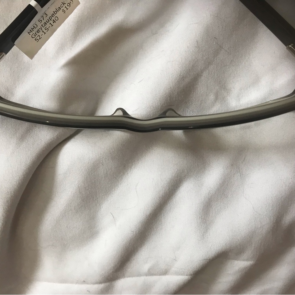 NWT Marc by Marc Jacobs eyeglass frames - Picture 4 of 5